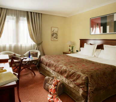 Фото Majestic (Испания, Барселона) 13