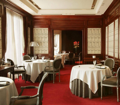 Фото Majestic (Испания, Барселона) 12