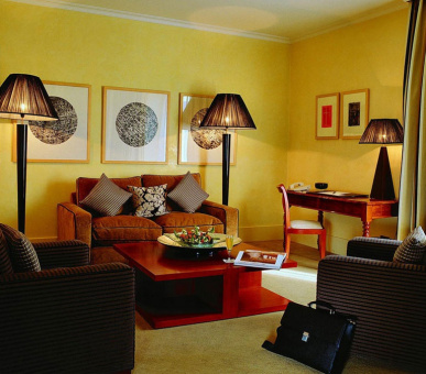 Фото Majestic (Испания, Барселона) 14