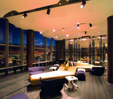 Картинка W Barcelona NEW!!! (Испания, Барселона) 17 Фото W Barcelona NEW!!! (Испания, Барселона) 17