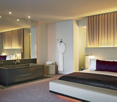 Картинка W Barcelona NEW!!! (Испания, Барселона) 3 Фото W Barcelona NEW!!! (Испания, Барселона) 3