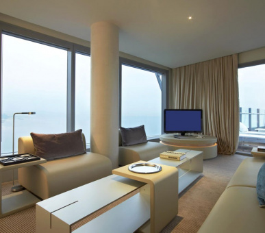 Картинка W Barcelona NEW!!! (Испания, Барселона) 12 Фото W Barcelona NEW!!! (Испания, Барселона) 12