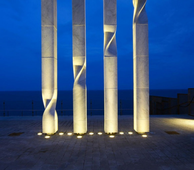 Картинка W Barcelona NEW!!! (Испания, Барселона) 30 Фото W Barcelona NEW!!! (Испания, Барселона) 30