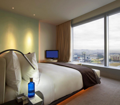 Картинка W Barcelona NEW!!! (Испания, Барселона) 13 Фото W Barcelona NEW!!! (Испания, Барселона) 13