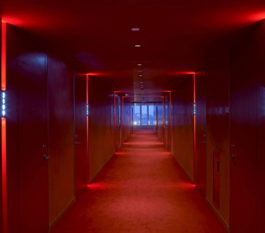 Картинка W Barcelona NEW!!! (Испания, Барселона) 2 Фото W Barcelona NEW!!! (Испания, Барселона) 2