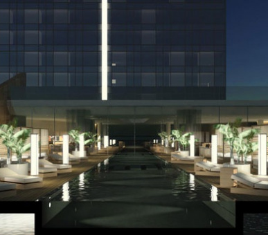 Картинка W Barcelona NEW!!! (Испания, Барселона) 23 Фото W Barcelona NEW!!! (Испания, Барселона) 23