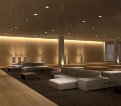 Картинка W Barcelona NEW!!! (Испания, Барселона) 20 Фото W Barcelona NEW!!! (Испания, Барселона) 20