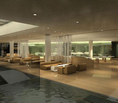 Картинка W Barcelona NEW!!! (Испания, Барселона) 15 Фото W Barcelona NEW!!! (Испания, Барселона) 15