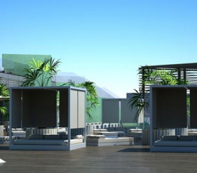 Картинка W Barcelona NEW!!! (Испания, Барселона) 26 Фото W Barcelona NEW!!! (Испания, Барселона) 26