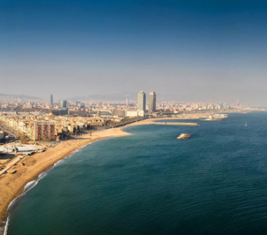 Картинка W Barcelona NEW!!! (Испания, Барселона) 22 Фото W Barcelona NEW!!! (Испания, Барселона) 22