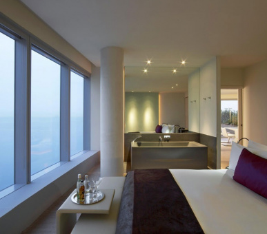 Картинка W Barcelona NEW!!! (Испания, Барселона) 8 Фото W Barcelona NEW!!! (Испания, Барселона) 8