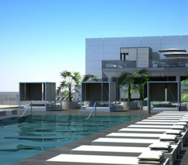 Картинка W Barcelona NEW!!! (Испания, Барселона) 27 Фото W Barcelona NEW!!! (Испания, Барселона) 27