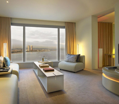 Картинка W Barcelona NEW!!! (Испания, Барселона) 7 Фото W Barcelona NEW!!! (Испания, Барселона) 7