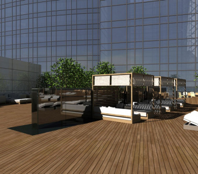 Картинка W Barcelona NEW!!! (Испания, Барселона) 16 Фото W Barcelona NEW!!! (Испания, Барселона) 16