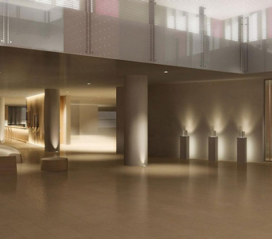 Картинка W Barcelona NEW!!! (Испания, Барселона) 18 Фото W Barcelona NEW!!! (Испания, Барселона) 18