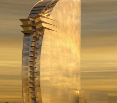 Картинка W Barcelona NEW!!! (Испания, Барселона) 32 Фото W Barcelona NEW!!! (Испания, Барселона) 32