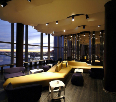 Картинка W Barcelona NEW!!! (Испания, Барселона) 5 Фото W Barcelona NEW!!! (Испания, Барселона) 5