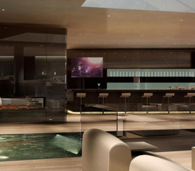 Картинка W Barcelona NEW!!! (Испания, Барселона) 24 Фото W Barcelona NEW!!! (Испания, Барселона) 24