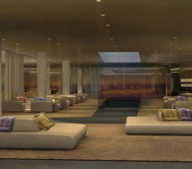 Картинка W Barcelona NEW!!! (Испания, Барселона) 25 Фото W Barcelona NEW!!! (Испания, Барселона) 25