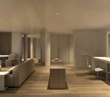 Картинка W Barcelona NEW!!! (Испания, Барселона) 21 Фото W Barcelona NEW!!! (Испания, Барселона) 21