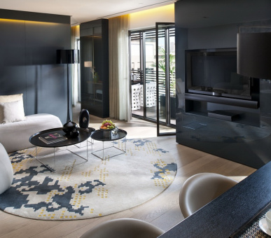 Фото Mandarin Oriental (Испания, Барселона) 37