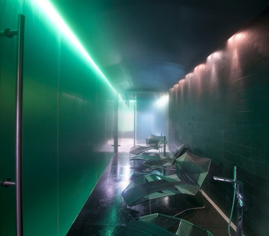 Фото Mandarin Oriental (Испания, Барселона) 27