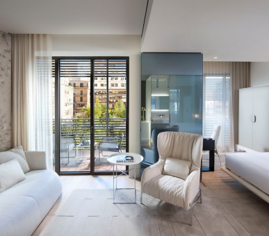 Фото Mandarin Oriental (Испания, Барселона) 24
