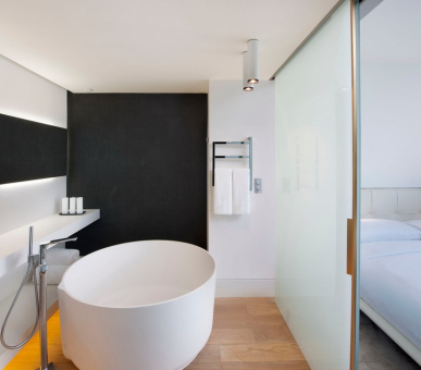 Фото Mandarin Oriental (Испания, Барселона) 23