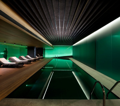 Фото Mandarin Oriental (Испания, Барселона) 28