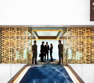 Фото Mandarin Oriental (Испания, Барселона) 13