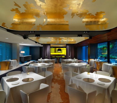 Фото Mandarin Oriental (Испания, Барселона) 20