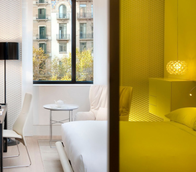 Фото Mandarin Oriental (Испания, Барселона) 21