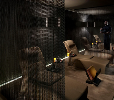 Фото Mandarin Oriental (Испания, Барселона) 4