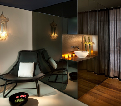 Фото Mandarin Oriental (Испания, Барселона) 26