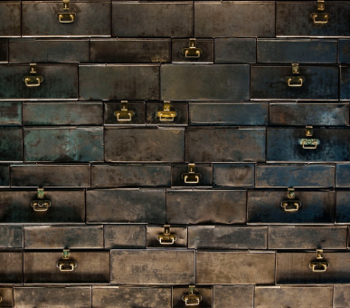 Фото Mandarin Oriental (Испания, Барселона) 15