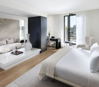 Фото Mandarin Oriental (Испания, Барселона) 2