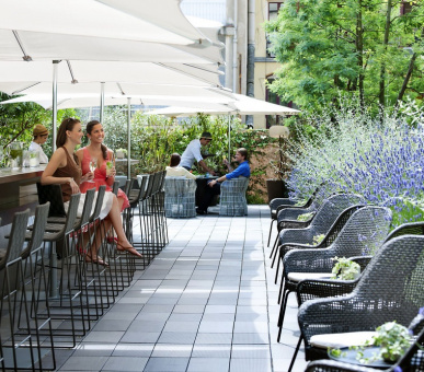 Фото Mandarin Oriental (Испания, Барселона) 17