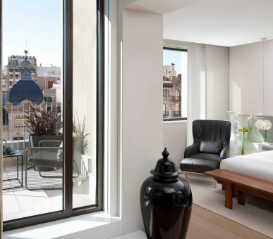Фото Mandarin Oriental (Испания, Барселона) 29