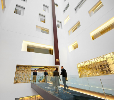 Фото Mandarin Oriental (Испания, Барселона) 11