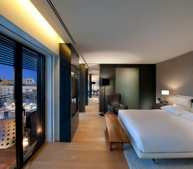 Фото Mandarin Oriental (Испания, Барселона) 36
