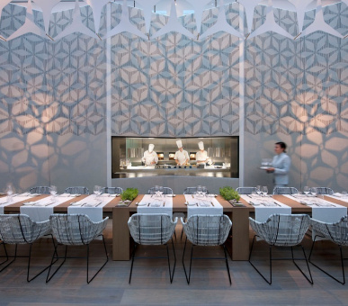 Фото Mandarin Oriental (Испания, Барселона) 5