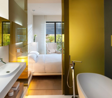 Фото Mandarin Oriental (Испания, Барселона) 22