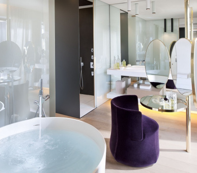 Фото Mandarin Oriental (Испания, Барселона) 35