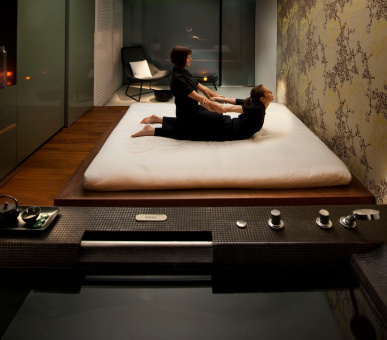 Фото Mandarin Oriental (Испания, Барселона) 25