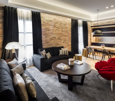 Картинка Monument Hotel 12 Фото Monument Hotel 12