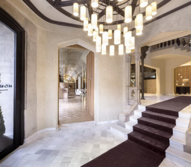 Картинка Monument Hotel 3 Фото Monument Hotel 3