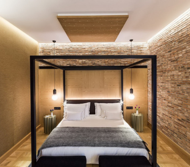 Картинка Monument Hotel 14 Фото Monument Hotel 14