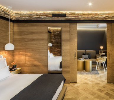 Картинка Monument Hotel 17 Фото Monument Hotel 17