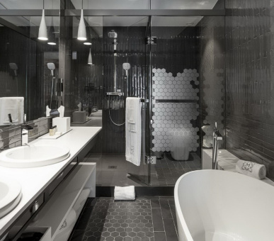 Картинка Monument Hotel 23 Фото Monument Hotel 23