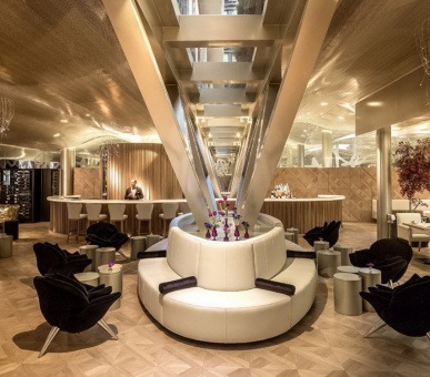 Картинка Monument Hotel 4 Фото Monument Hotel 4